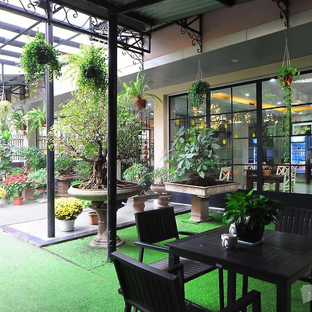 Istay Hotel Apartment 5 Hanoi Eksteriør billede